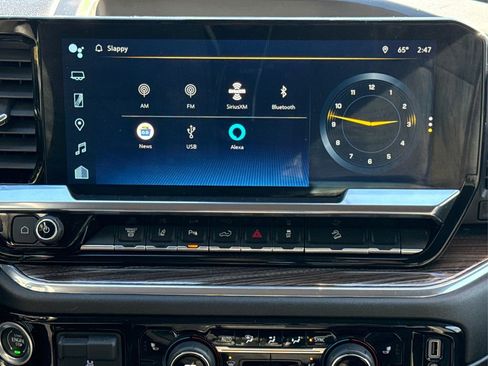 Used 2024 Chevrolet Silverado 2500 LT w/ All Star Edition image 20