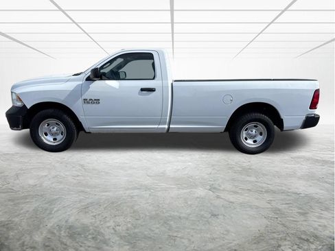 Used 2017 RAM 1500 Tradesman w/ Power & Remote Entry Group AWD/4WD image 2