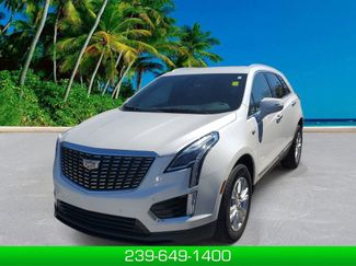 Used 2023 Cadillac XT5 Luxury video 1