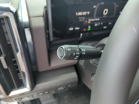 New 2026 GMC Hummer EV SUV AWD/4WD image 20