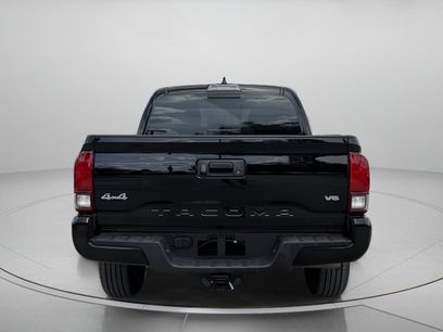 Used 2023 Toyota Tacoma SR5 w/ Technology Package