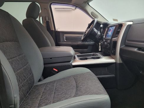 Used 2018 RAM 2500 Big Horn AWD/4WD image 21