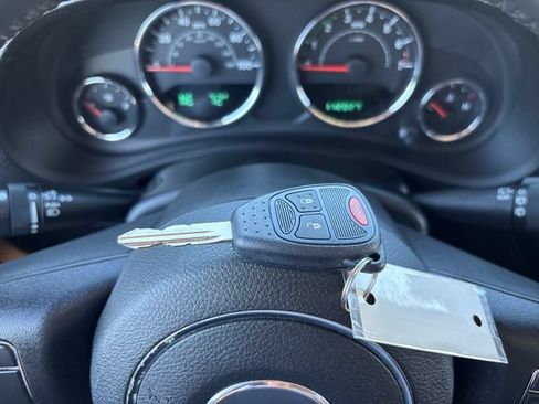 Used 2013 Jeep Wrangler Sport AWD/4WD image 24