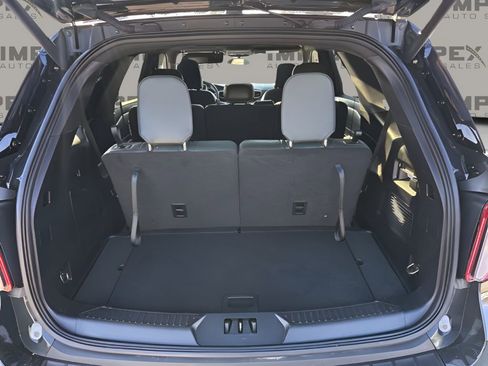 Used 2022 Ford Explorer Timberline image 31