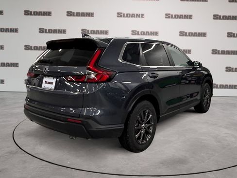 New 2026 Honda CR-V EX-L image 5