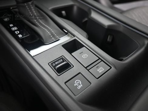 New 2026 Nissan Sentra SV image 15
