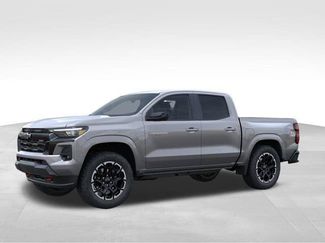 New 2026 Chevrolet Colorado Z71 w/ Technology Package AWD/4WD video 2