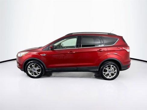 Used 2014 Ford Escape SE w/ Equipment Group 201A image 12