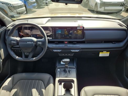 New 2027 Kia Seltos X-Line S AWD/4WD image 18