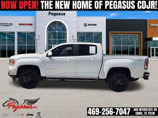 Used 2022 GMC Canyon Elevation w/ Trailering Package AWD/4WD video 3
