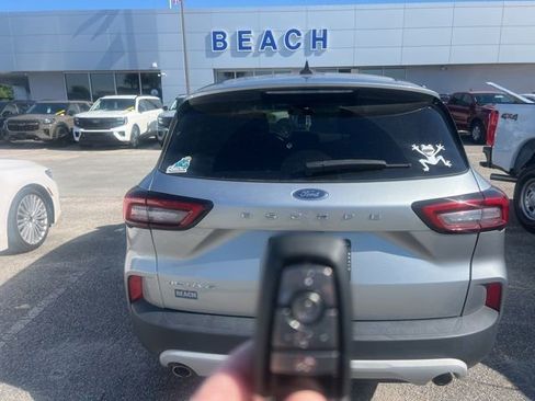 Used 2023 Ford Escape Active FWD image 4