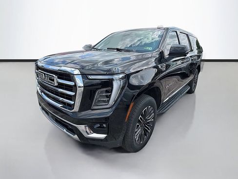 Used 2025 GMC Yukon XL Elevation w/ LPO, Floor Liner Package AWD/4WD image 5