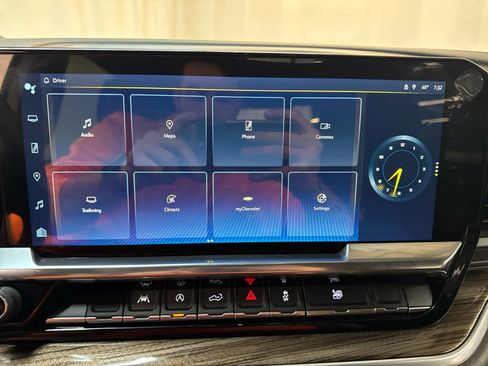 Certified 2024 Chevrolet Silverado 1500 LT w/ All Star Edition Plus image 25