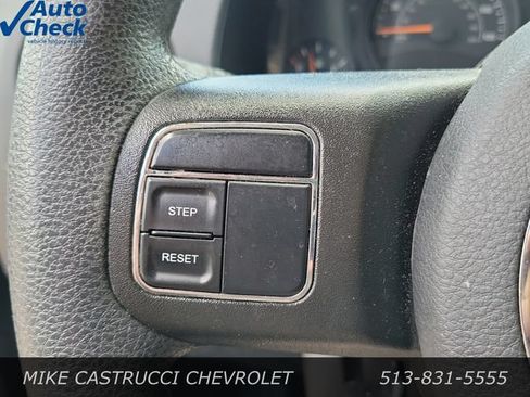 Used 2015 Jeep Compass Sport w/ Power Value Group FWD image 15