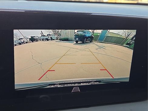 Used 2025 Buick Encore GX Preferred image 16