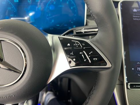 New 2026 Mercedes-Benz GLC 300 GLC 300 image 16