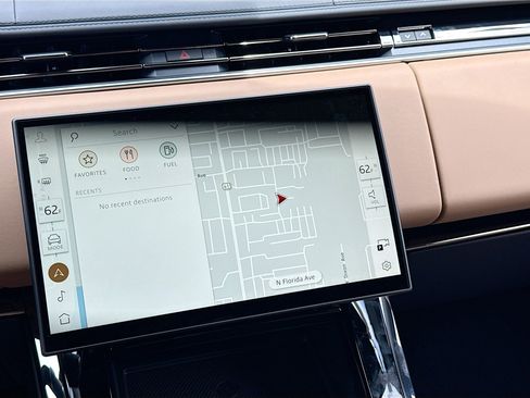 New 2026 Land Rover Range Rover Sport Dynamic SE AWD/4WD image 32