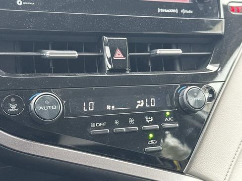 Used 2024 Toyota Camry XSE image 24