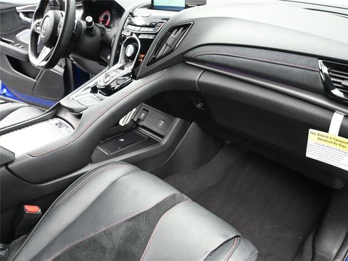 Certified 2023 Acura RDX A-Spec image 16