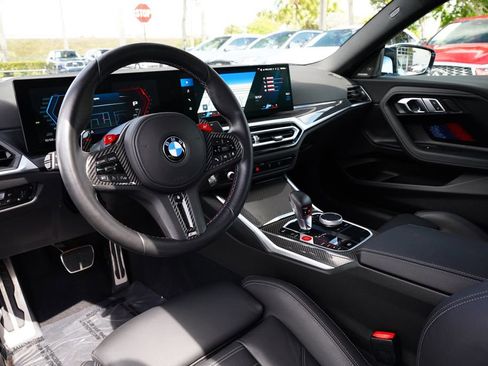 Used 2023 BMW M2 RWD image 21