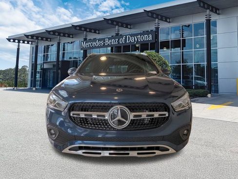 Certified 2021 Mercedes-Benz GLA 250 4MATIC image 9