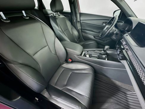 Used 2024 Honda Accord Sport image 29