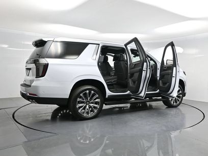 New 2026 Chevrolet Tahoe High Country