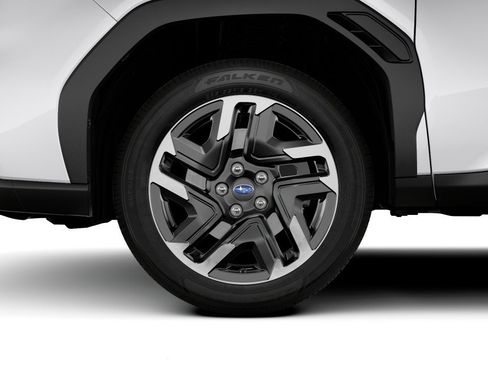 New 2026 Subaru Forester Touring AWD/4WD image 10