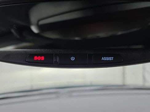 Used 2025 Dodge Durango GT image 39