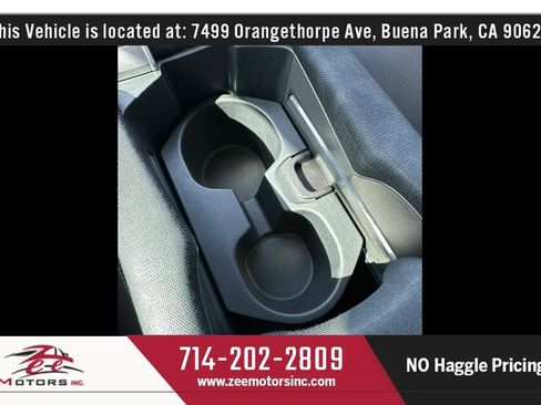 Used 2017 Honda Civic LX image 32