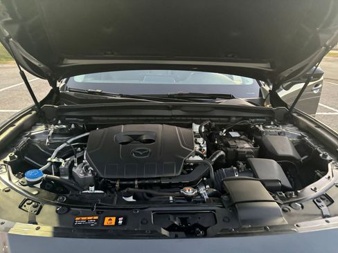 Used 2025 MAZDA CX-50 AWD 2.5 S w/ Preferred Package image 33