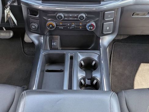 Used 2024 Ford F150 STX RWD image 18
