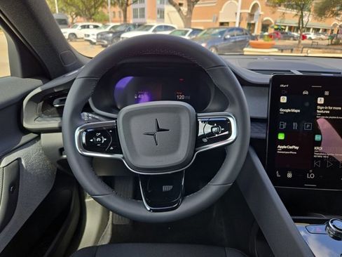 Used 2022 Polestar Polestar 2 w/ Pilot Package image 18