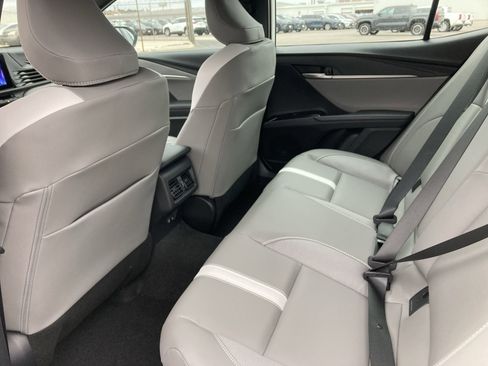 Certified 2026 Toyota Camry SE image 26