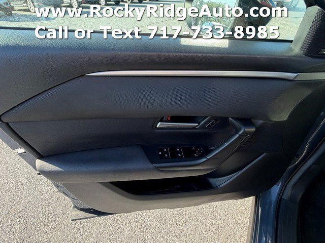 Used 2025 MAZDA CX-50 AWD 2.5 S w/ Premium Package image 13