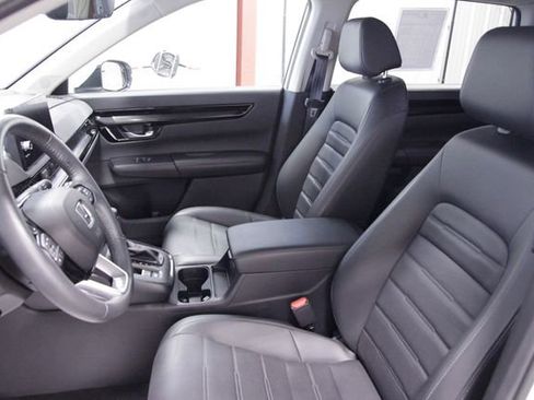 Certified 2024 Honda CR-V EX-L image 15