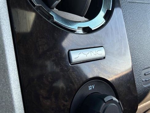 Used 2015 Ford F250 Platinum w/ Snow Plow Prep Package image 24