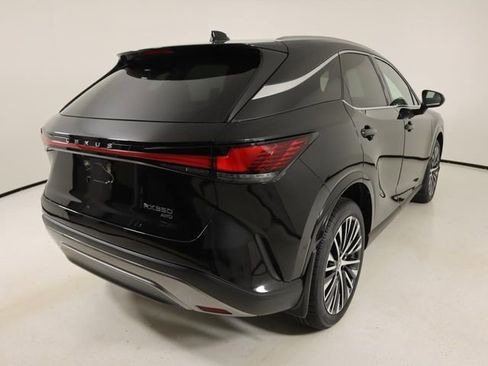 New 2026 Lexus RX 350 AWD image 4