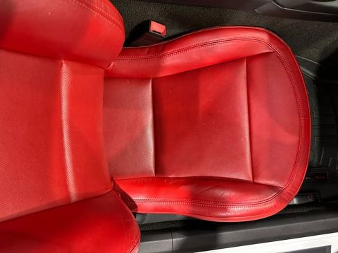 Used 2016 Chevrolet Corvette Stingray Coupe w/ 2LT Preferred Equipment Group image 20