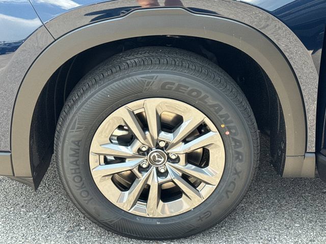 New 2026 MAZDA CX-5 Select AWD/4WD image 20