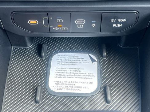 New 2025 Kia K4 GT-Line image 30