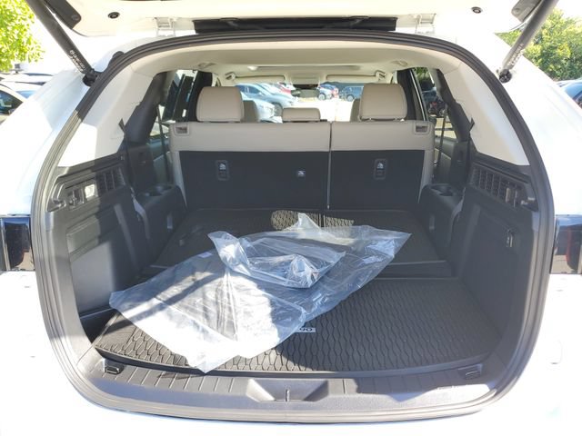 Certified 2026 MAZDA CX-90 3.3 Turbo w/ Preferred Package AWD/4WD image 9