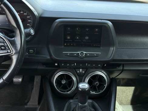 Used 2019 Chevrolet Camaro LT RWD image 20