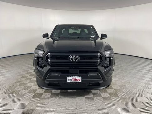 New 2026 Toyota Tacoma SR5 AWD/4WD image 15