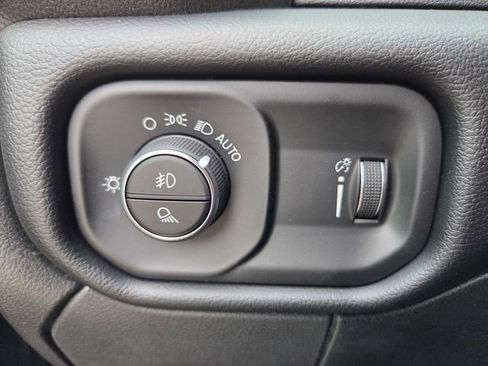 New 2026 RAM 2500 Big Horn image 21