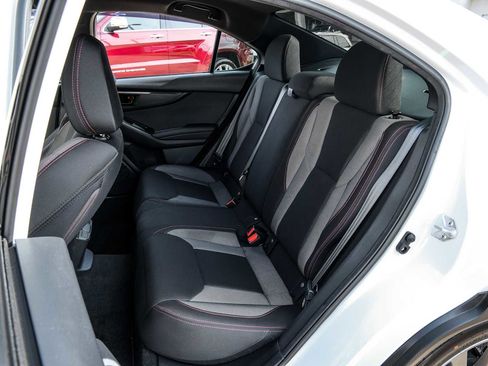 Used 2022 Subaru WRX image 37