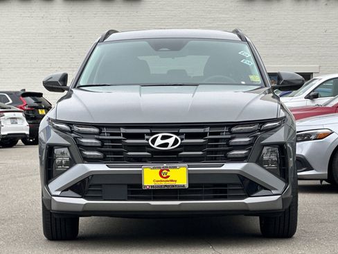 Used 2025 Hyundai Tucson SEL FWD image 10
