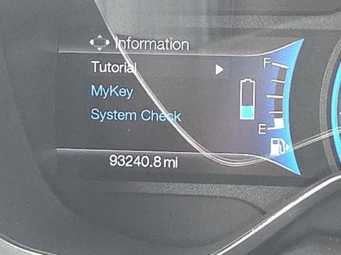 Used 2017 Ford C-MAX SE w/ Equipment Group 201A FWD image 43