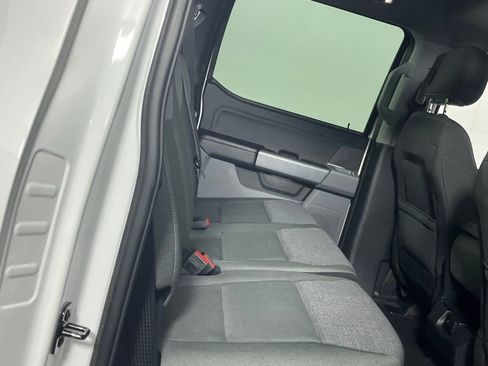 Used 2024 Ford F150 XLT w/ Tow/Haul Package image 27