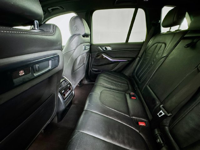 Used 2020 BMW X5 sDrive40i w/ Convenience Package RWD image 22